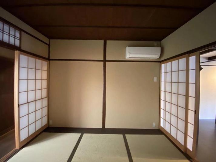 老松町の宿 كيوتو المظهر الخارجي الصورة